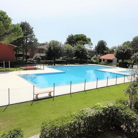 Villaggio Azzurro - Appartamenti Bibione Zewnętrze zdjęcie