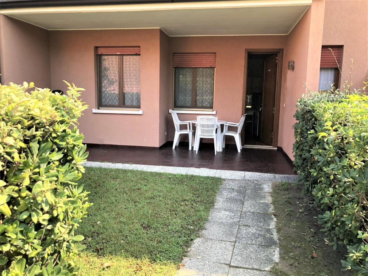 Villaggio Azzurro - Appartamenti Bibione Pokój zdjęcie