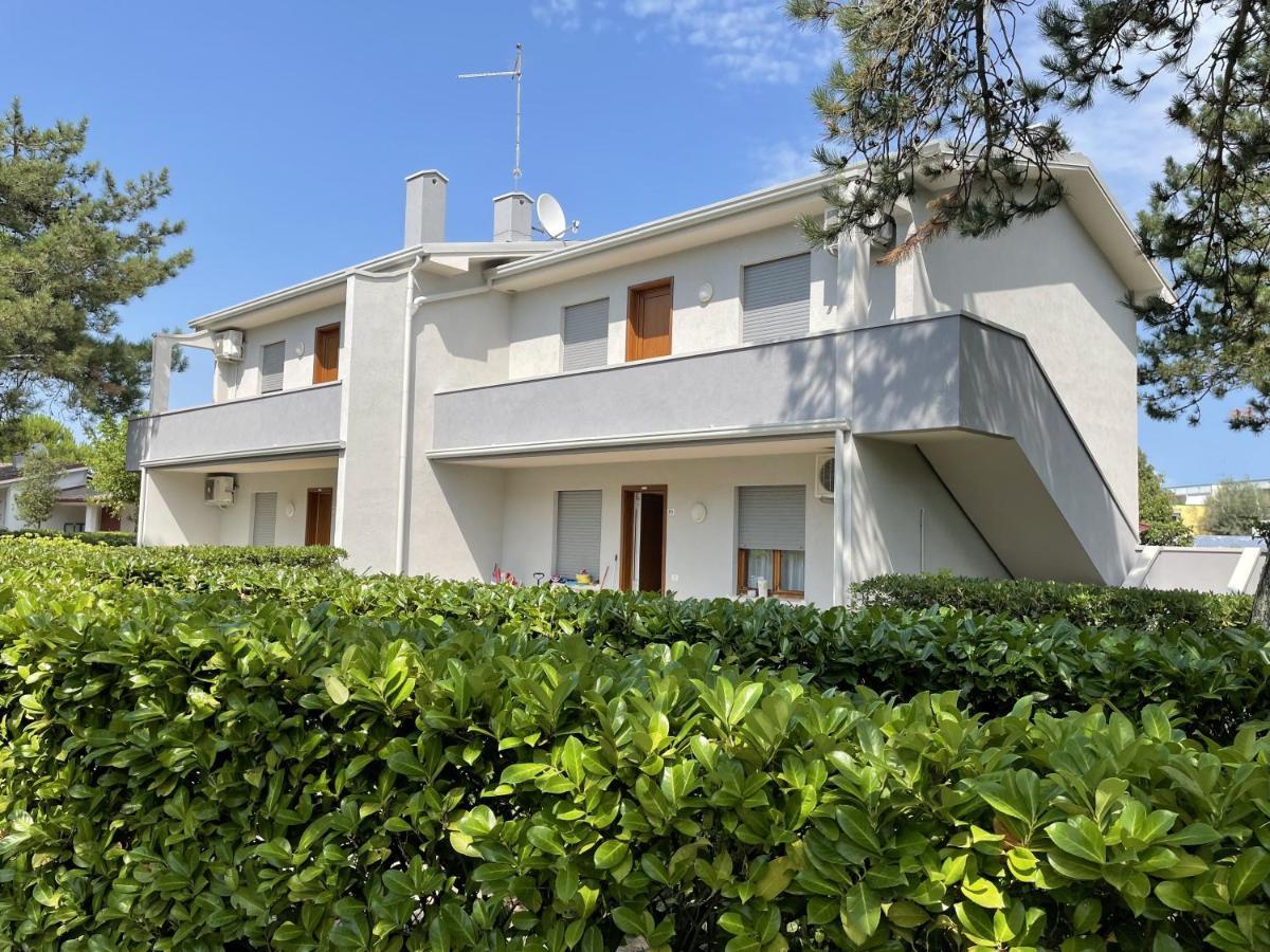 Villaggio Azzurro - Appartamenti Bibione Zewnętrze zdjęcie