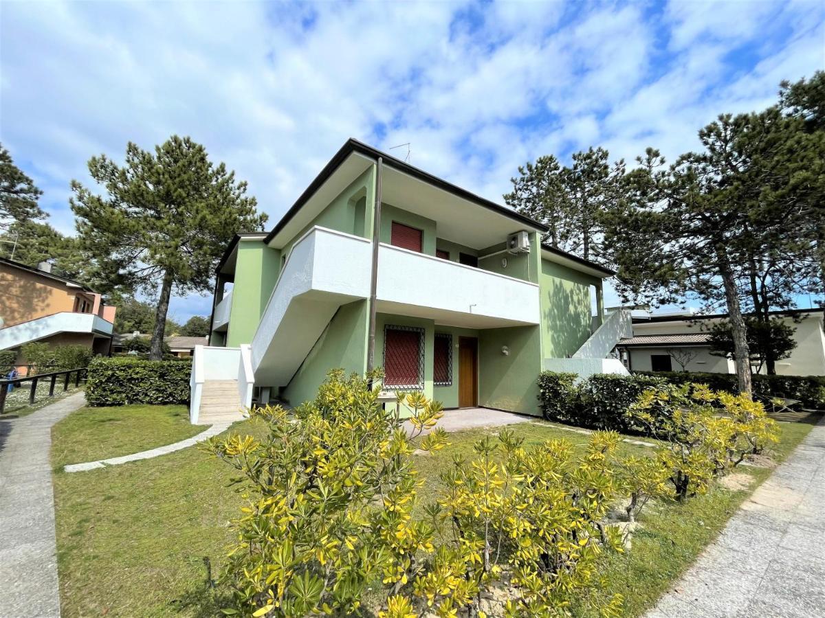 Villaggio Azzurro - Appartamenti Bibione Zewnętrze zdjęcie