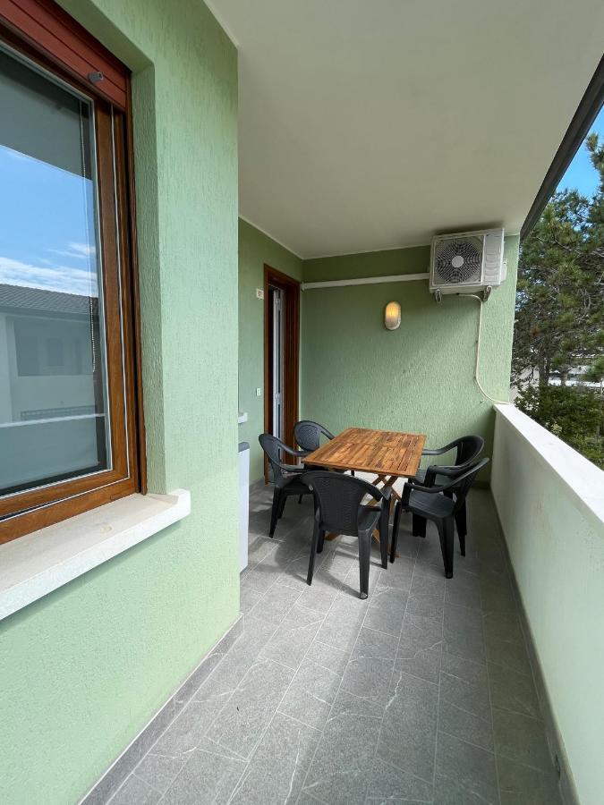 Villaggio Azzurro - Appartamenti Bibione Zewnętrze zdjęcie