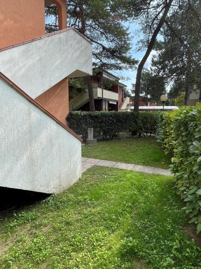 Villaggio Azzurro - Appartamenti Bibione Zewnętrze zdjęcie