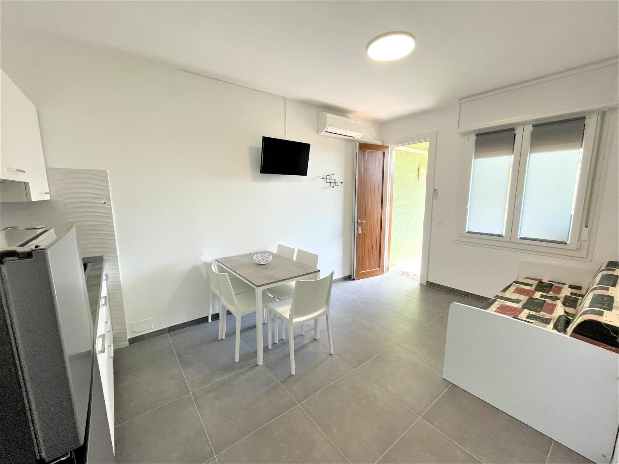 Villaggio Azzurro - Appartamenti Bibione Pokój zdjęcie