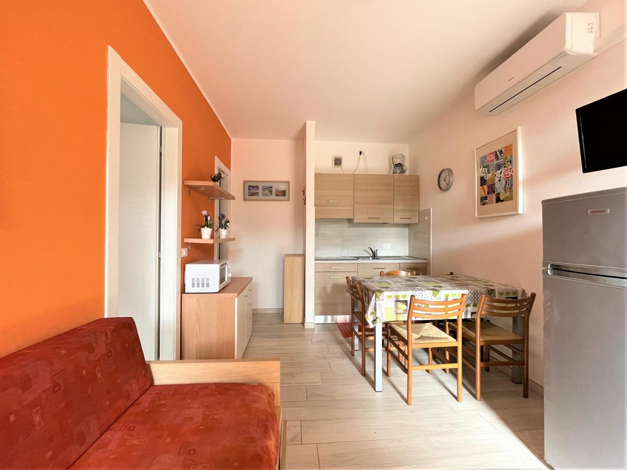 Villaggio Azzurro - Appartamenti Bibione Pokój zdjęcie