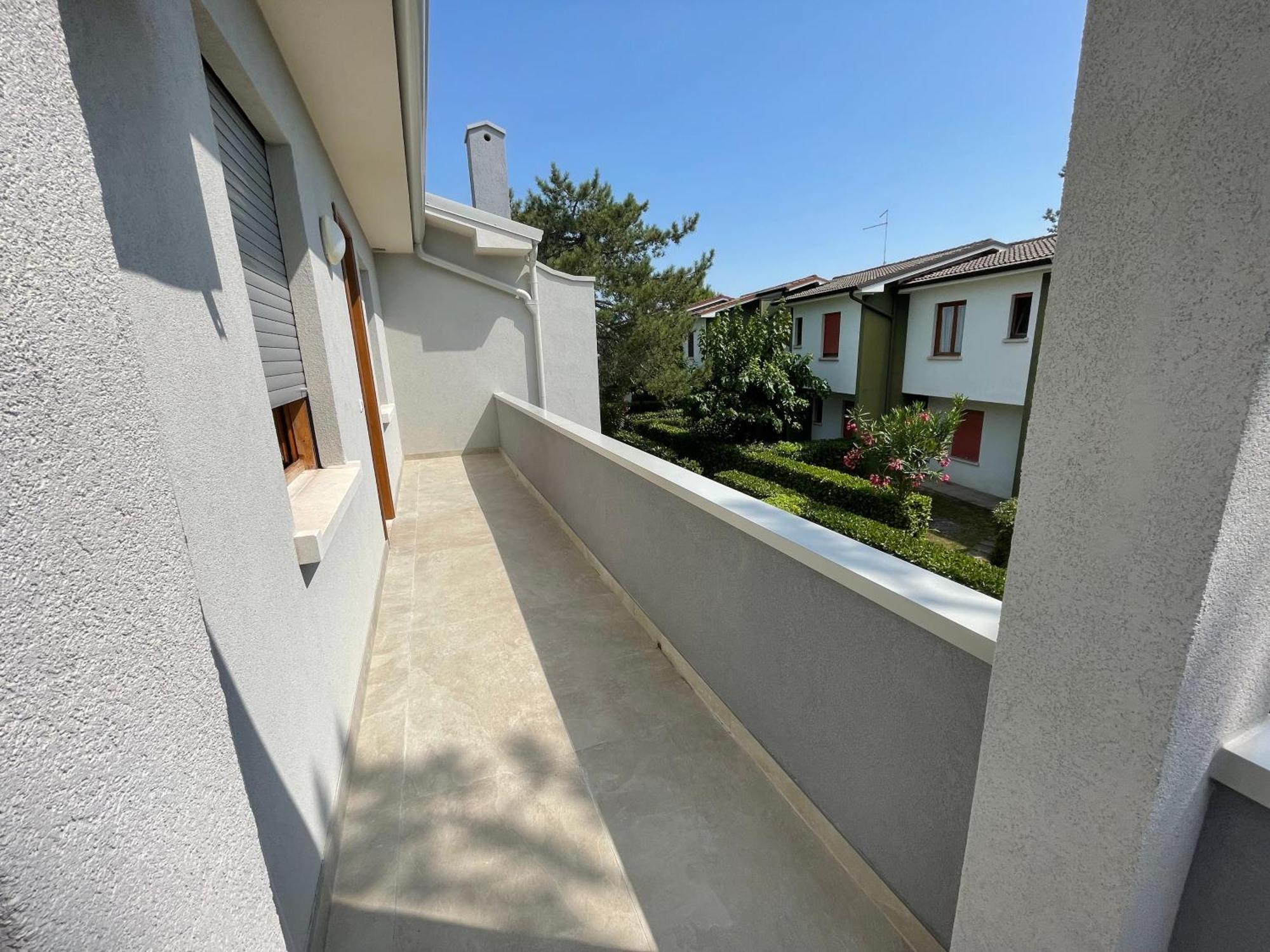 Villaggio Azzurro - Appartamenti Bibione Pokój zdjęcie