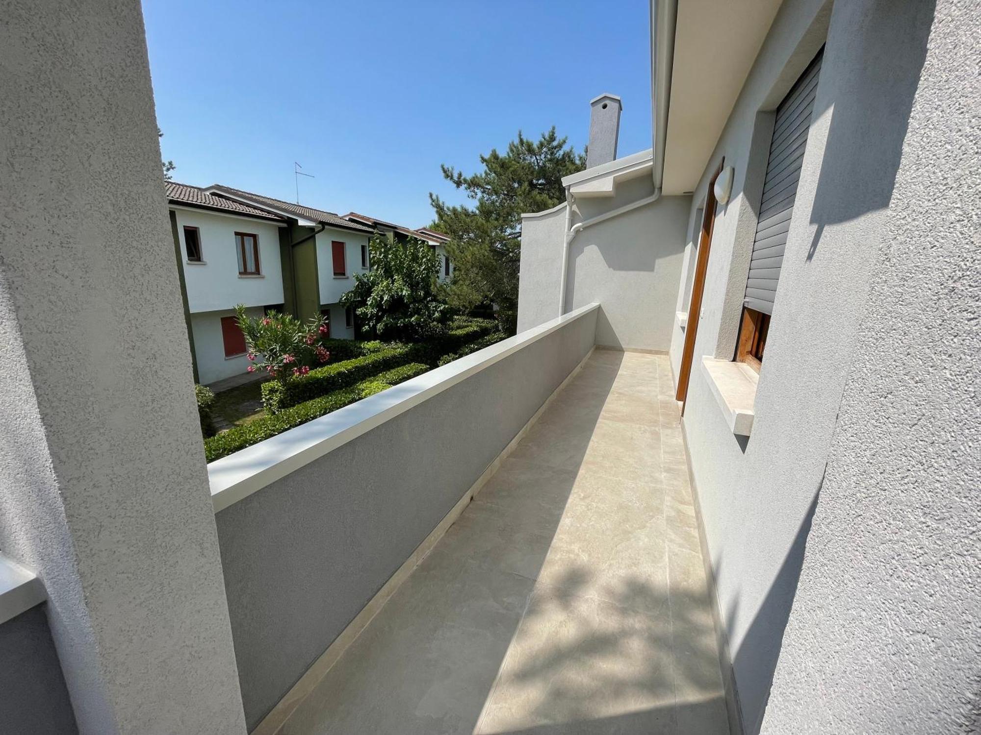 Villaggio Azzurro - Appartamenti Bibione Pokój zdjęcie