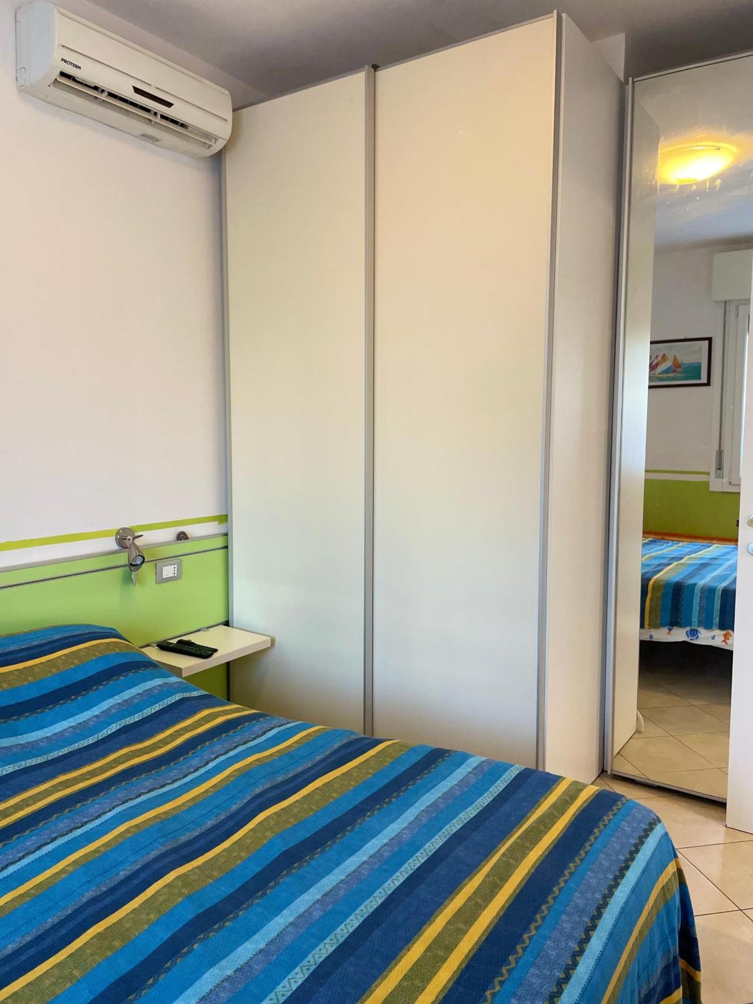 Villaggio Azzurro - Appartamenti Bibione Pokój zdjęcie