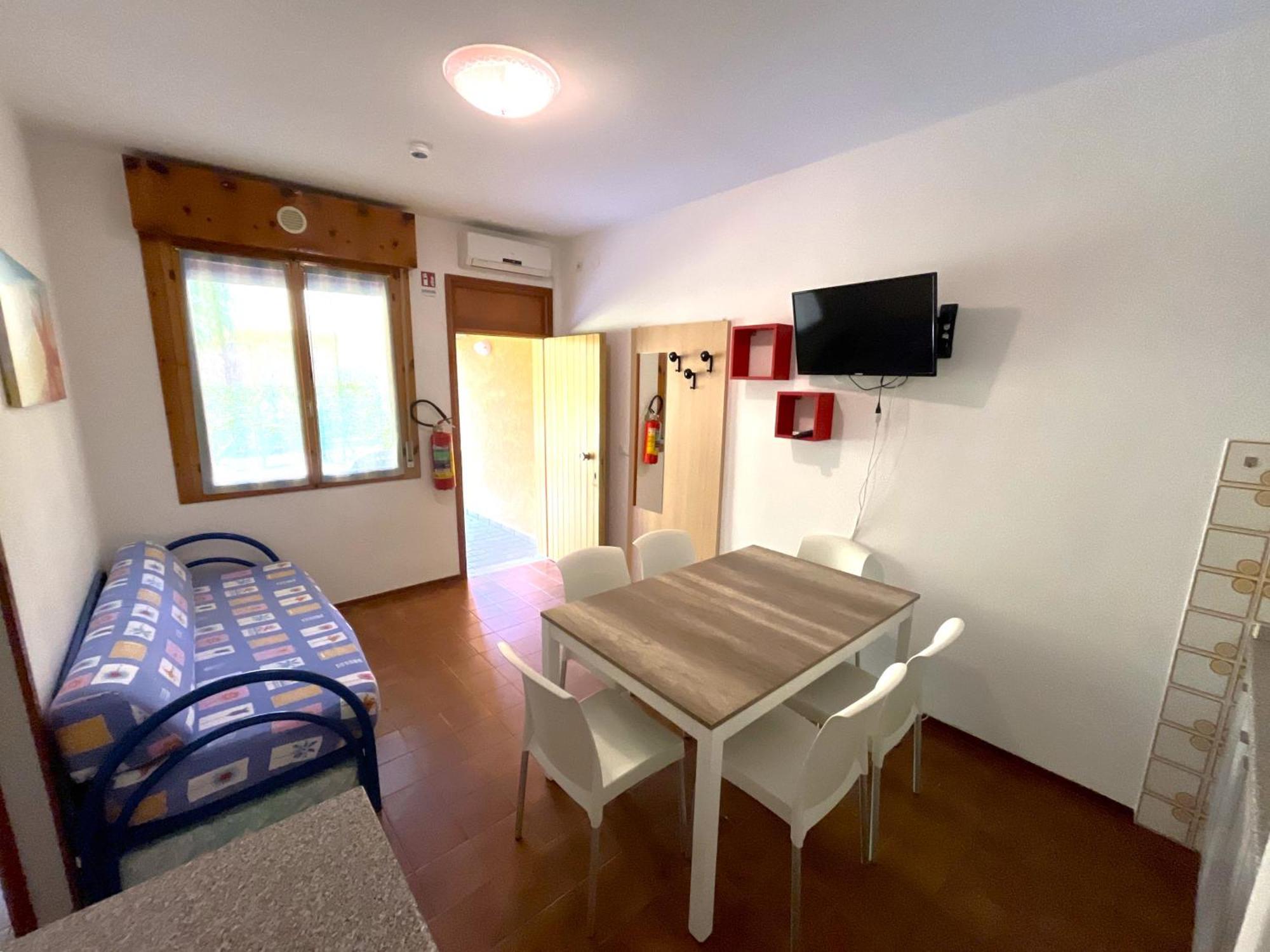 Villaggio Azzurro - Appartamenti Bibione Zewnętrze zdjęcie
