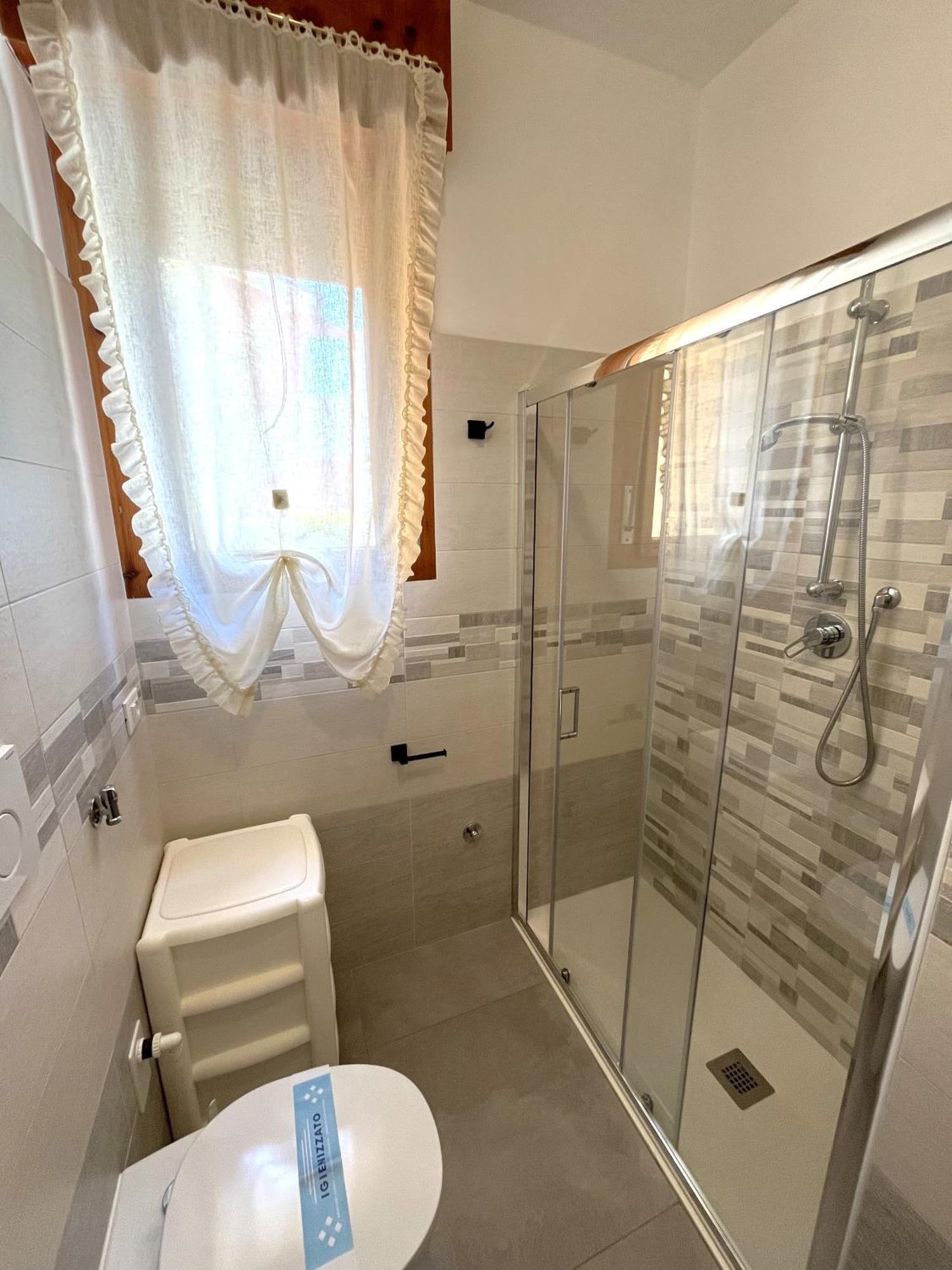 Villaggio Azzurro - Appartamenti Bibione Zewnętrze zdjęcie