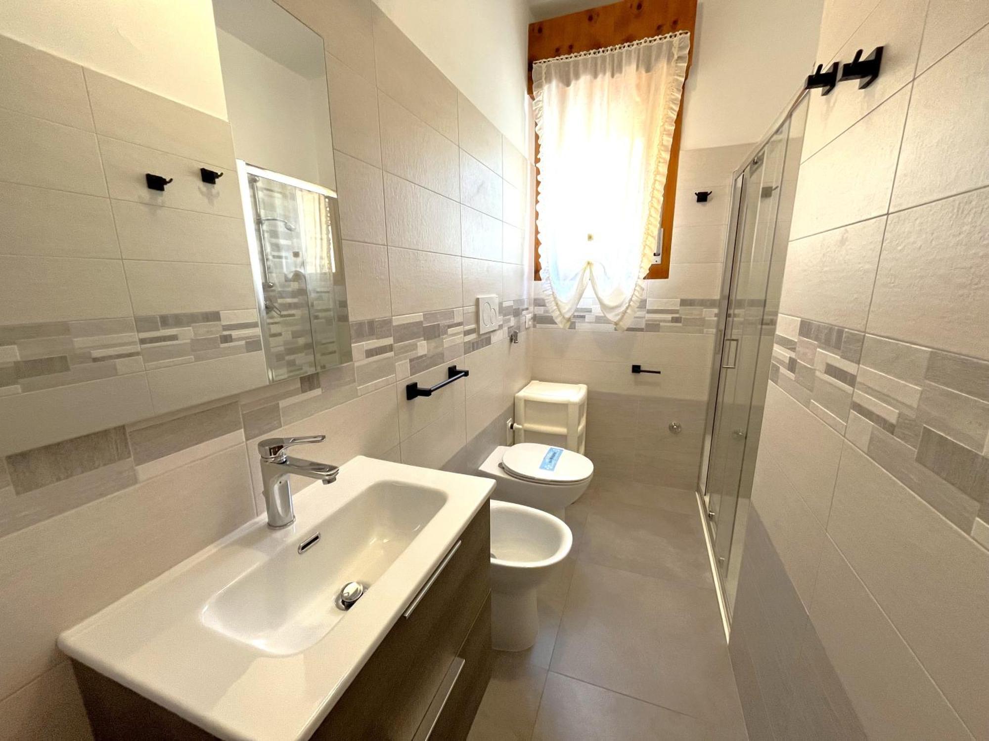Villaggio Azzurro - Appartamenti Bibione Zewnętrze zdjęcie