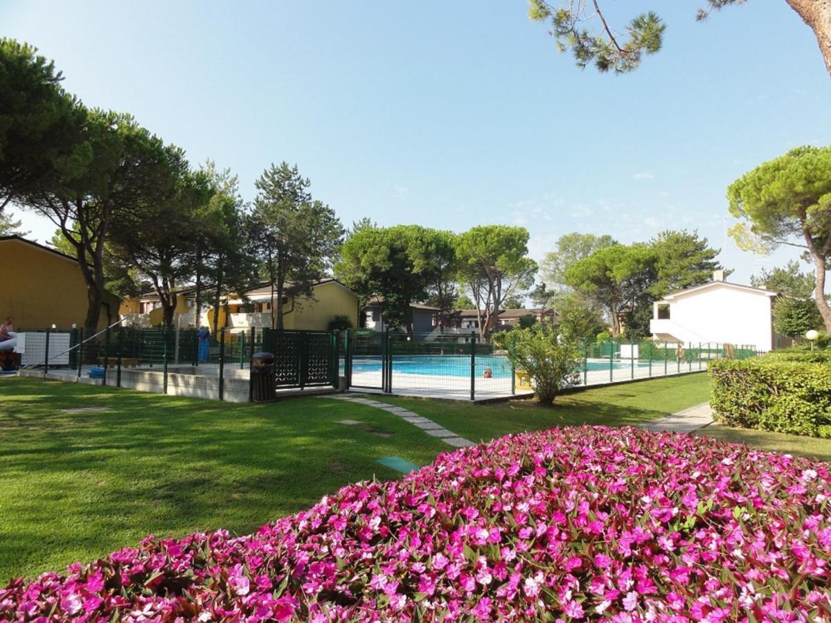 Villaggio Azzurro - Appartamenti Bibione Zewnętrze zdjęcie