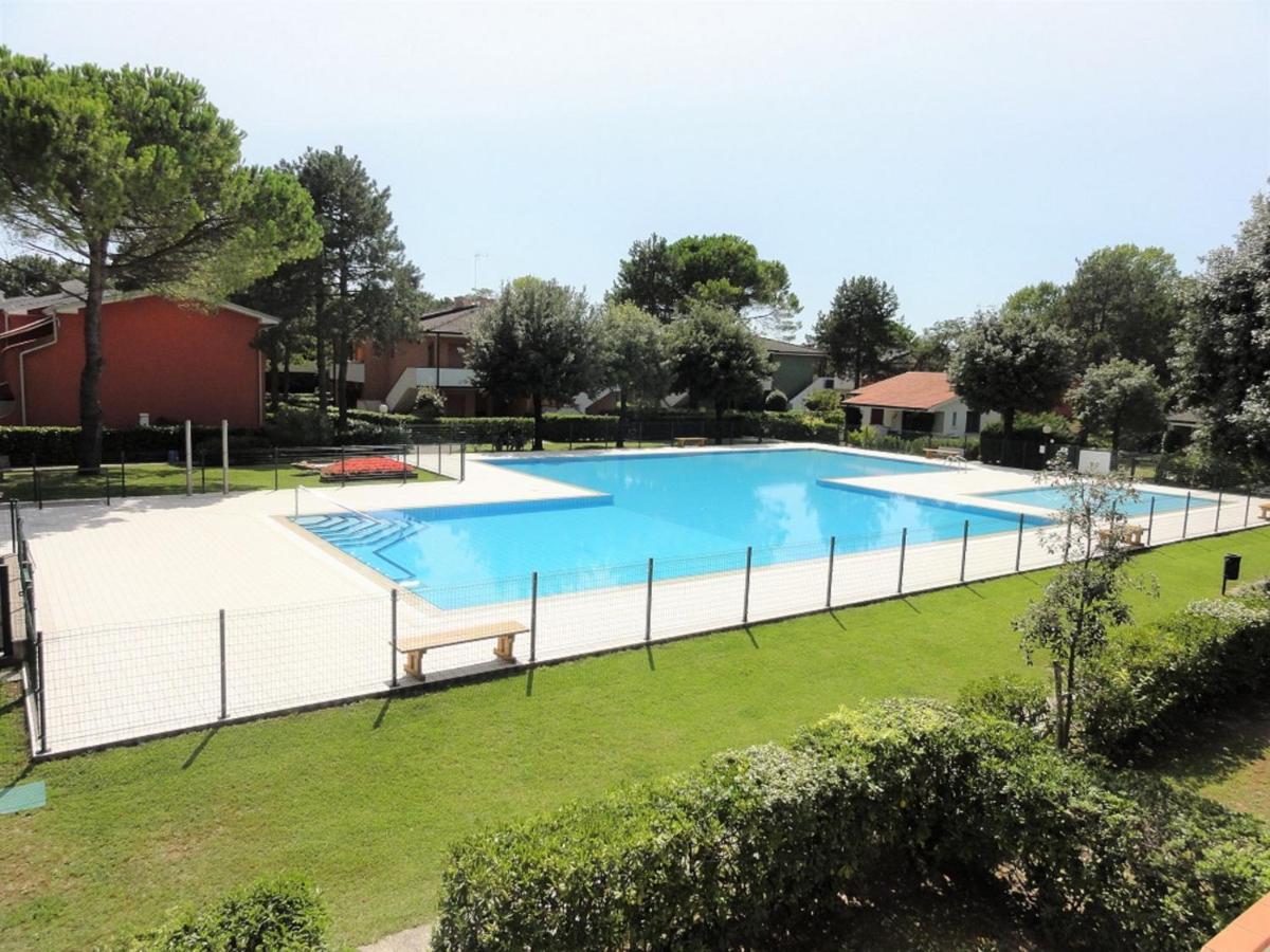 Villaggio Azzurro - Appartamenti Bibione Zewnętrze zdjęcie