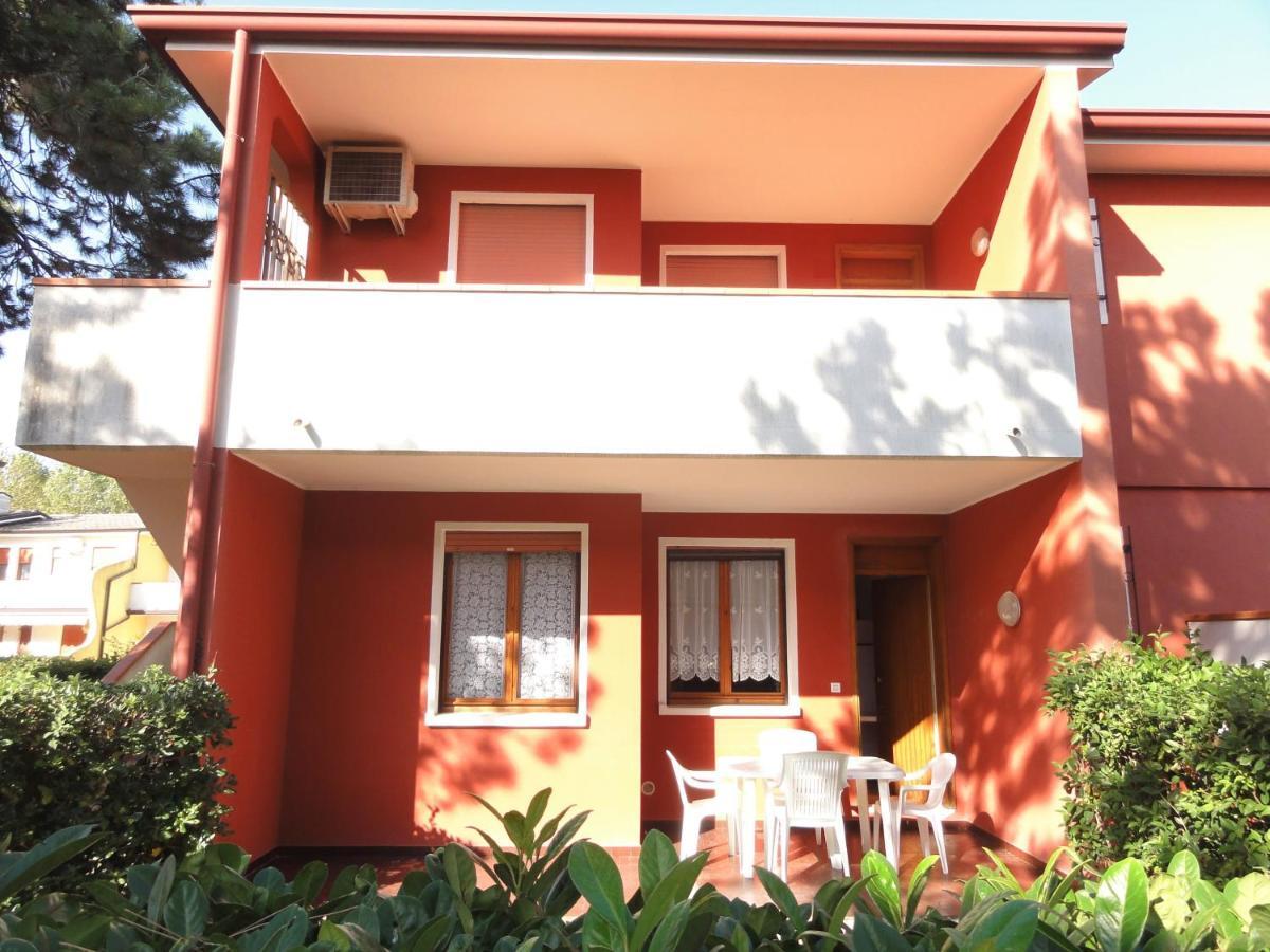 Villaggio Azzurro - Appartamenti Bibione Pokój zdjęcie